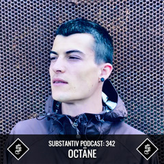 SUBSTANTIV podcast 342 OCTÄNE