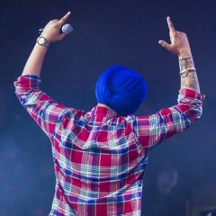 Boss - Sidhu Moosewala