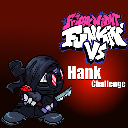 FRIDAY NIGHT FUNKIN' VS ACCELERANT HANK free online game on