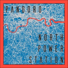 Pandoro - North Power Station