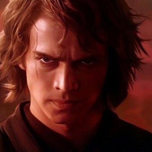 Anakin X 4Morant
