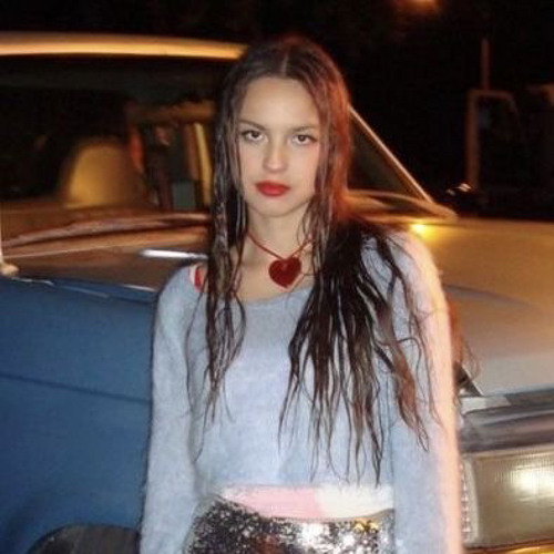 Stream OLIVIA RODRIGO - TEENAGE DREAM (SPED UP) by Jupiter | Listen