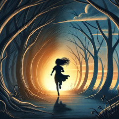 Flee The Darkness