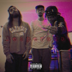 Desperado (feat. JonBoy)
