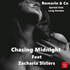 Chasing Midnight Long Version Club