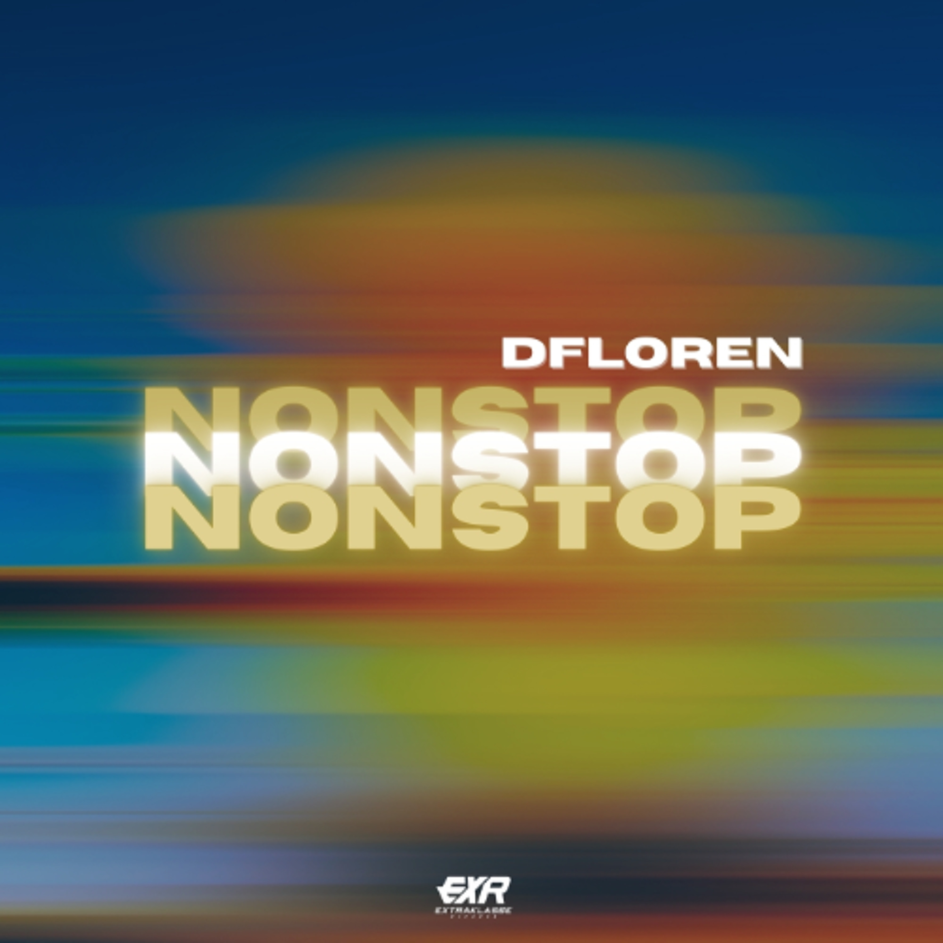 DFLOREN - Nonstop episode artwork