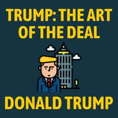 AUTHOR OF THE ART OF THE MISDEAL