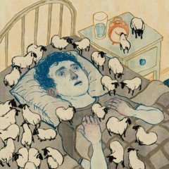 sad/sleep