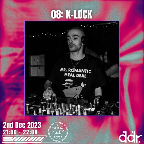 08: K-LØCK