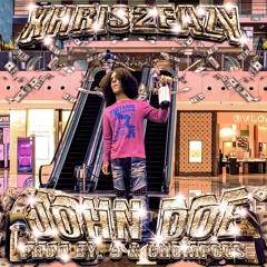 XHRIS2EAZY - JOHN DOE [PROD. 9 + CHOMP CCS]