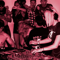 INTRO MACHINE (PREDESTINATION FUMI TRACK)