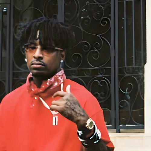21 Savage Type Beat with Old Spanish Sample "Brung The Hounds"