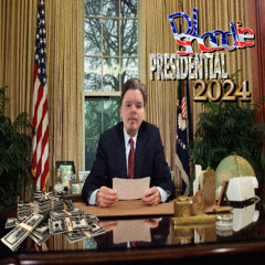 PRESIDENTIAL 2024