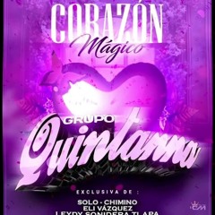 Corazón Mágico Master 2025 Grupo Quintanna Limpia