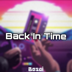 Besai - Back In Time