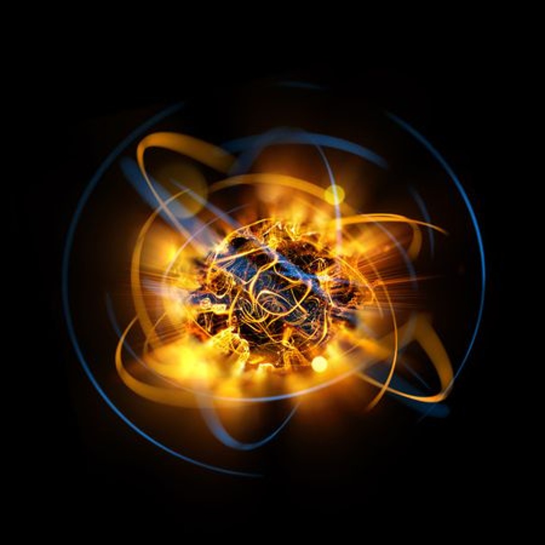 Atomic Reaction (Original Mix)