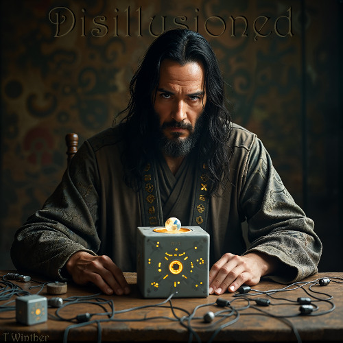 Disillusioned