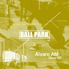 Alvaro AM - Duuc (Original Mix)