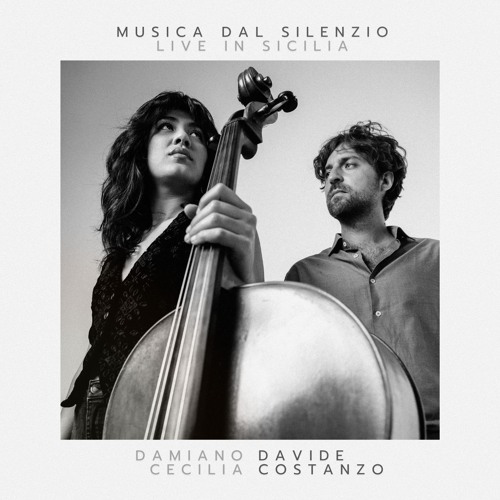 Musica dal silenzio - Live in Sicilia