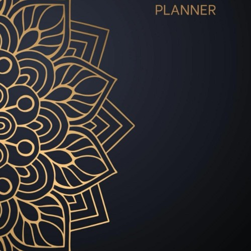 PDF read online 16 Month Planner 2023-2024: From September 2023 to December 2024 with Holidays f