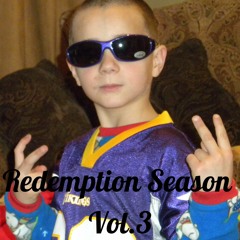 Redemption Season Vol.3