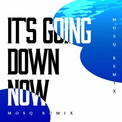 Persona 3 Reload - It's Going Down Now (Mosq Remix)