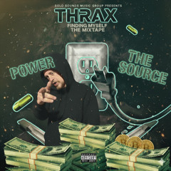 is it never enough - THRAX