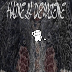mypsychsarelaced - HAINE (YungGriM & Shmack!) (prod. mishicrow)