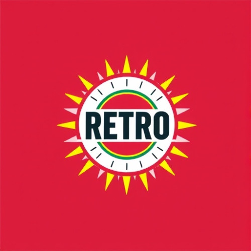 Retro by DELAFLOR