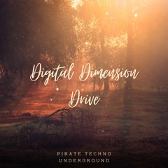 Digital Dimension Drive