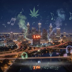 3AM IN ATL V2 (best of 2025)