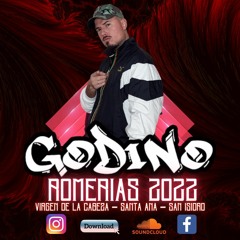 Romerias 2022 -Dj Godino - B.S.R.