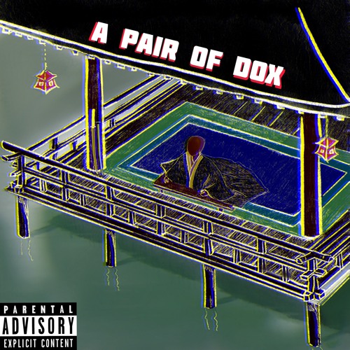 A Pair Of Dox [prod. Marcello Trill]