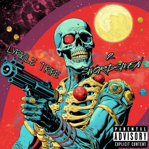 2 Swordsmen (feat. Inspectah Deck, Masta Killa & Killah Priest)