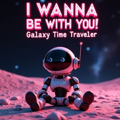 I Wanna Be With You