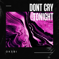 OKSBI - DONT CRY TONIGHT (live melodic set)