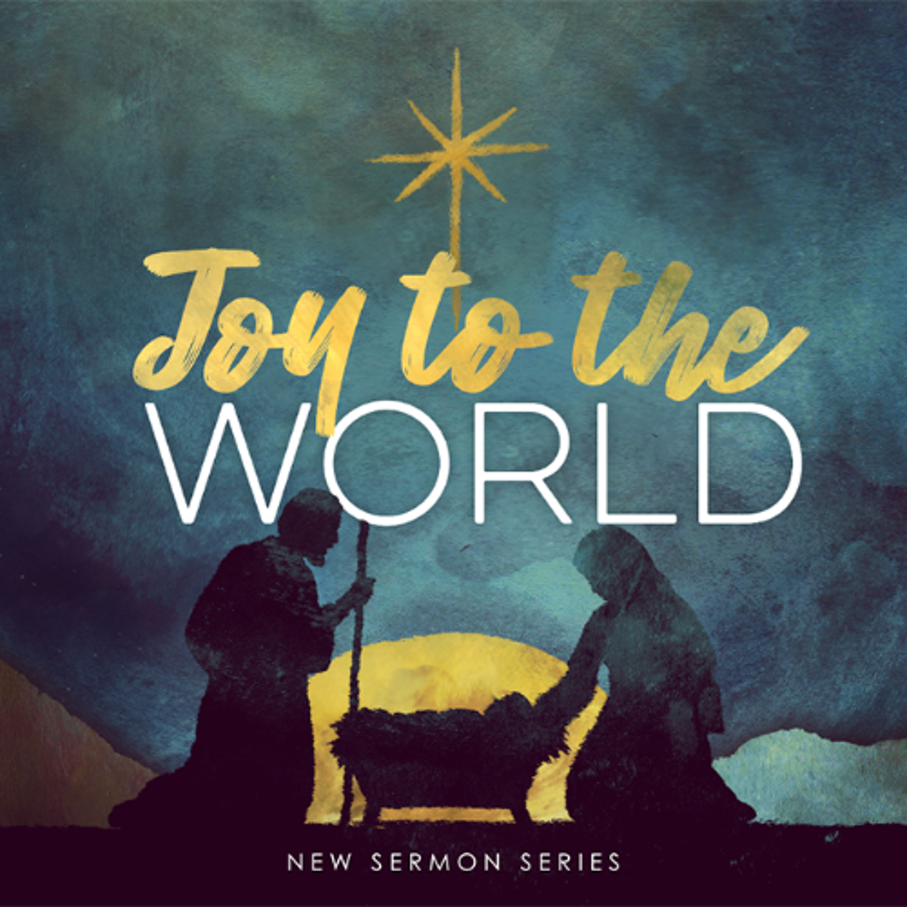 Why Merry Christmas? | Joy to the World Series | Christmas Message | Week 3 | Ps Chris Chipeio