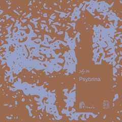 Psybrina | Kivach Radio x Большой Рейв | 06.07.24