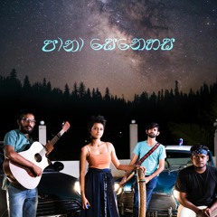 Dushyanth Weeraman - පානා සෙනෙහස / Pana Senehasa (Cover)