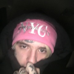 Lil Peep - Just In Case [UNRELEASED]