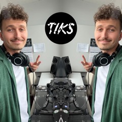 FIELDZ MIXTAPE: Live @Raadio 2/TIKS x Fieldz
