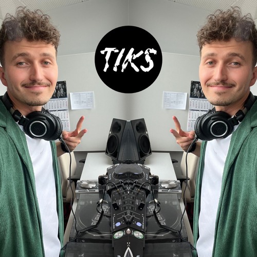 FIELDZ MIXTAPE: Live @Raadio 2/TIKS x Fieldz