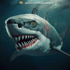 Meg shark-Feffes Sång