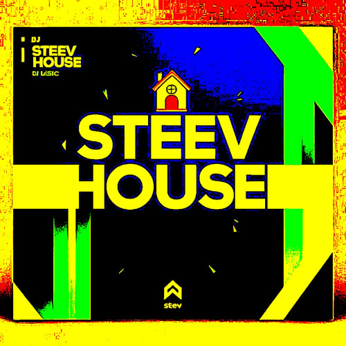 STEEV HOUSE- MINIMAL TECH SET