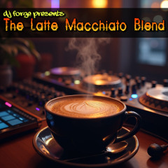 The Latte Macchiato Blend