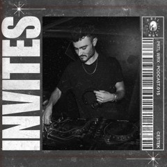 PRTL WRX Invites 015 | CESTEK