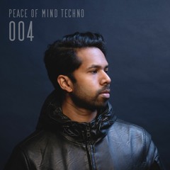 Peace of Mind Techno 004