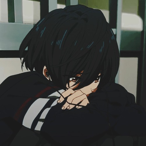 endless melancholy