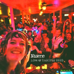 peak time live @ snarklefarkers )'( unscruz 2025 burning man regional