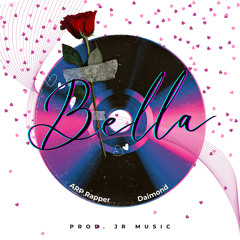 BELLA (feat. Daimond)